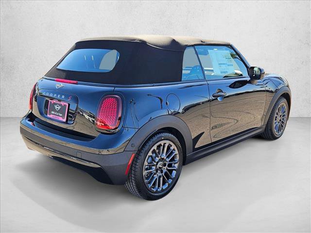 New 2026 MINI Cooper S FWD image 2