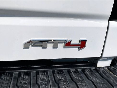 Used 2025 GMC Sierra 1500 AT4 AWD/4WD image 26