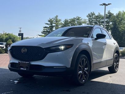 New 2026 MAZDA CX-30 Aire Edition