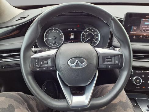 Used 2025 INFINITI QX60 Pure FWD image 14
