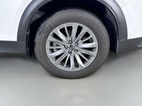 Used 2024 MAZDA CX-90 3.3 Turbo w/ Preferred Plus AWD/4WD image 32