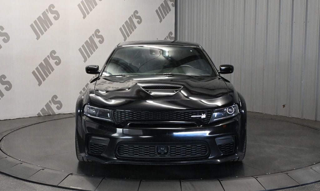Used 2023 Dodge Charger Scat Pack RWD image 2