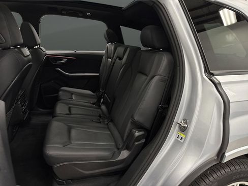 Used 2022 Audi Q7 2.0T Premium Plus w/ Premium Plus Package image 32