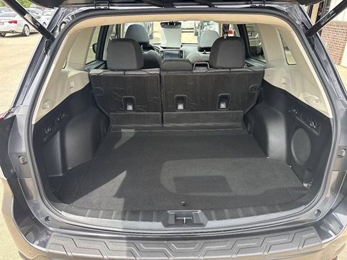 Used 2019 Subaru Forester Sport w/ Popular Package #2 AWD/4WD image 15