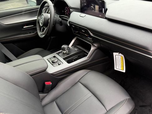 New 2026 MAZDA CX-90 3.3 Turbo w/ Premium Sport Pkg image 12