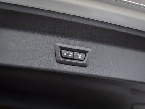 Used 2018 BMW X3 M40i AWD/4WD image 12