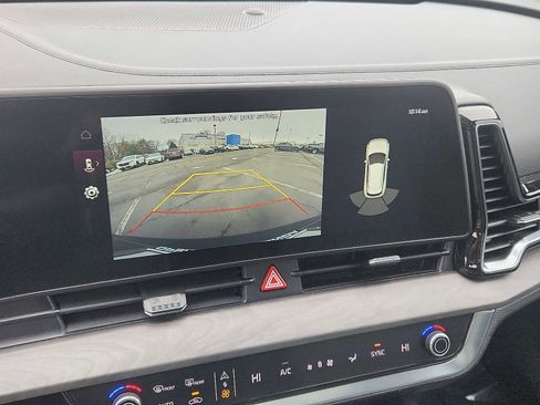 Used 2023 Kia Sportage X-Line w/ X-Line Premium Package image 17