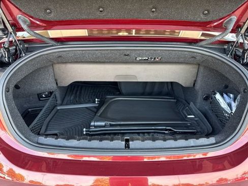 Used 2023 BMW 430i xDrive Convertible w/ M Sport Package image 23