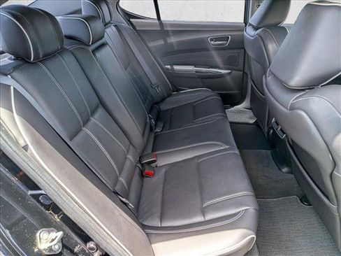 Used 2020 Acura TLX V6 w/ Technology Package FWD image 17