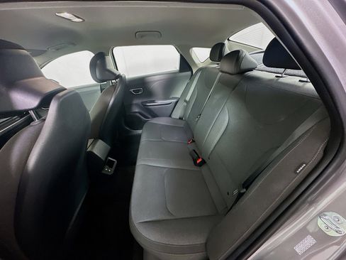 Used 2025 Kia K4 LXS image 26