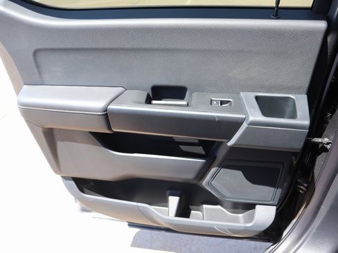 New 2025 Ford F150 STX w/ Equipment Group 200A image 14