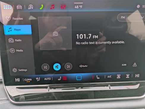 New 2026 Volkswagen Tiguan SE image 21