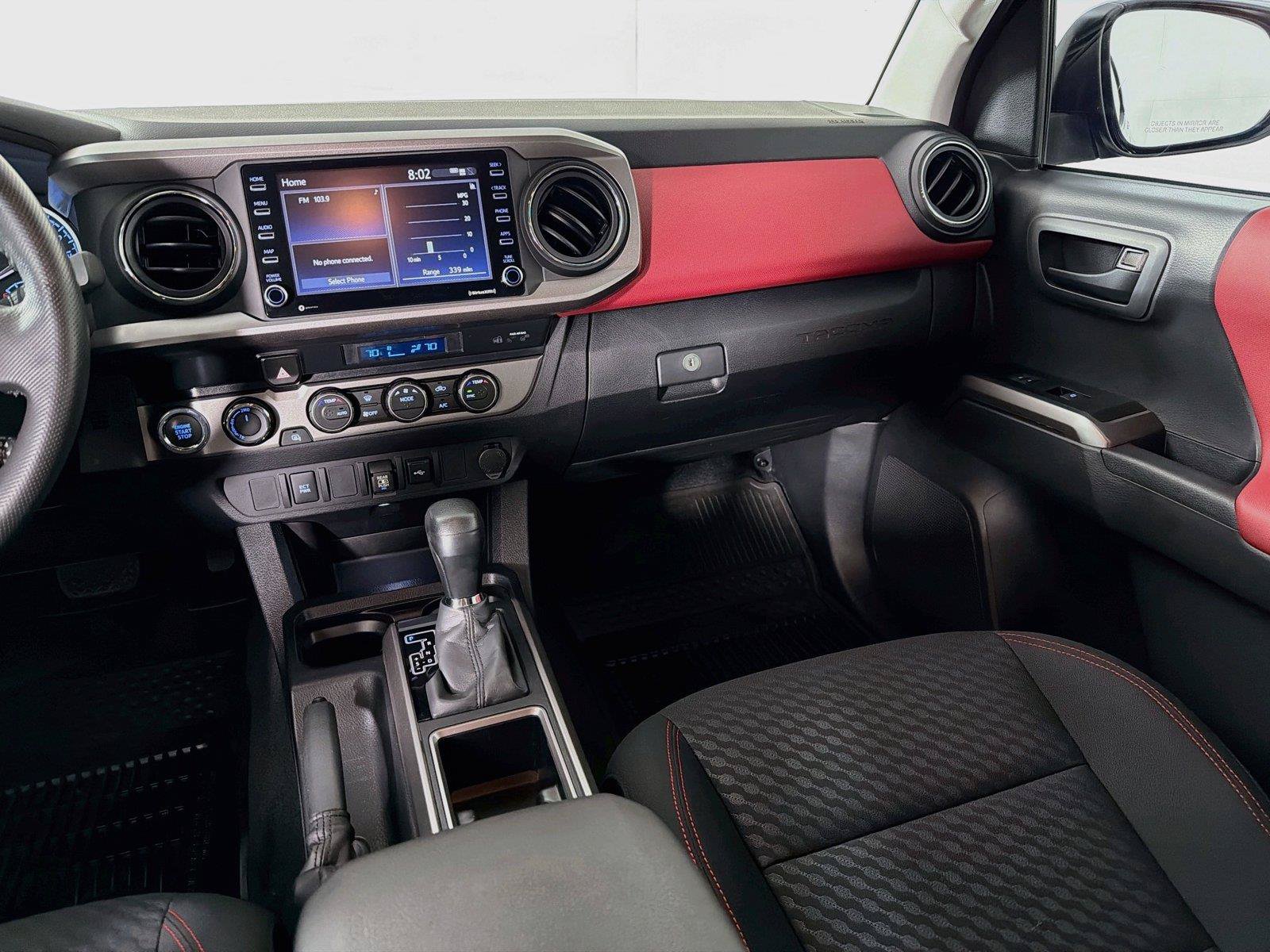 Used 2023 Toyota Tacoma SR5 AWD/4WD image 27