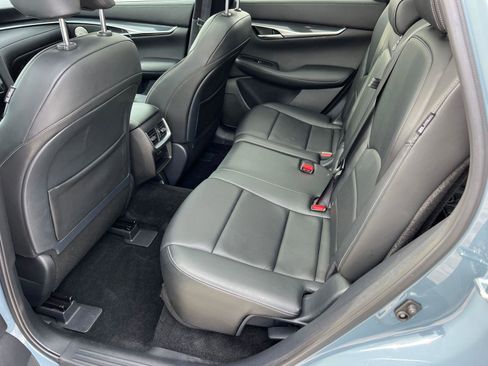 Used 2024 INFINITI QX50 Sport image 21