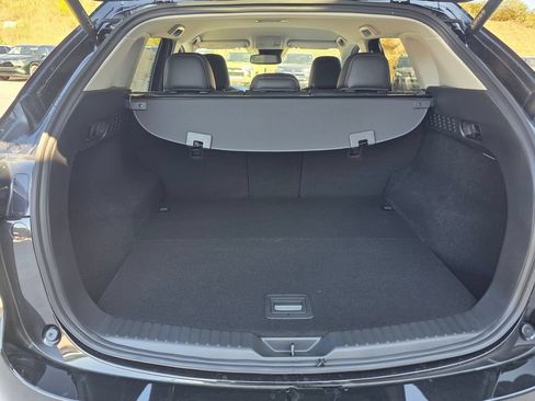 Certified 2025 MAZDA CX-5 AWD 2.5 S w/ Preferred Package image 8