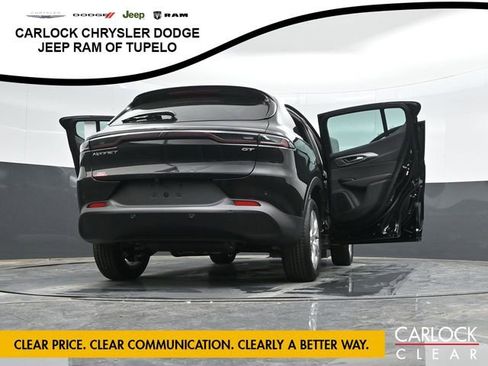 New 2025 Dodge Hornet GT w/ Tech Pack image 38