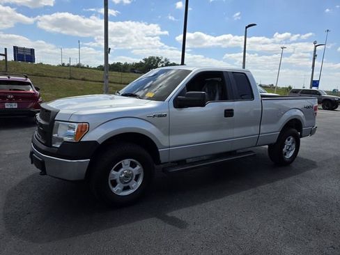 Used 2014 Ford F150 XL w/ Equipment Group 101A Mid image 9