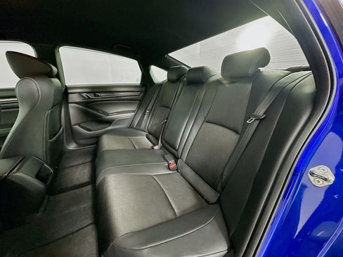 Used 2019 Honda Accord Sport image 23