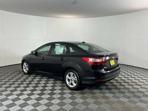 Used 2014 Ford Focus SE FWD image 7