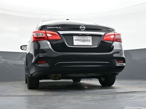 Used 2018 Nissan Sentra SV image 35