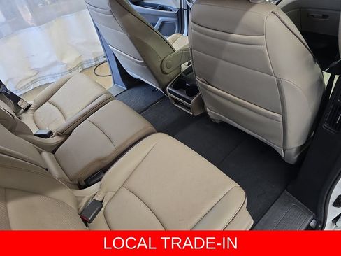 Used 2022 Honda Odyssey Elite image 12