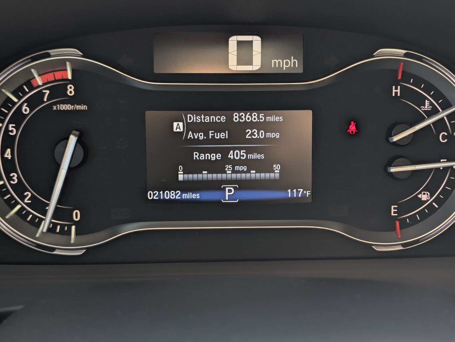 Used 2023 Honda Ridgeline RTL image 14