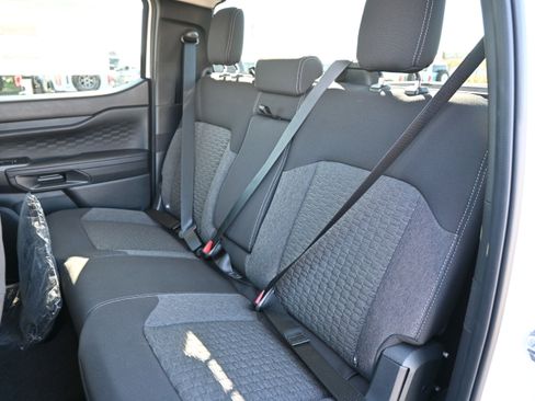 New 2025 Ford Ranger XL w/ Trailer Tow Package image 30