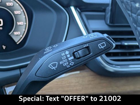 Certified 2023 Audi Q5 2.0T Premium Plus w/ Premium Plus Package image 32