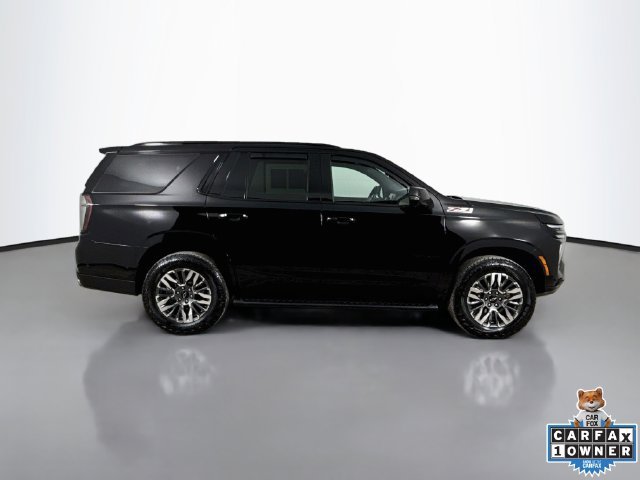 Used 2025 Chevrolet Tahoe Z71 w/ Z71 Off-Road Package AWD/4WD image 15