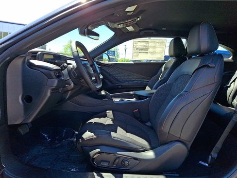 New 2026 Dodge Charger Scat Pack AWD/4WD image 9