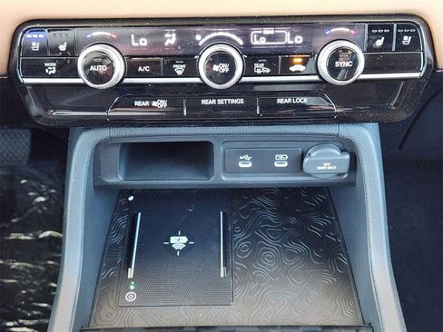 New 2026 Honda Passport TrailSport Elite image 15