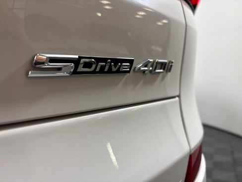 Certified 2024 BMW X5 sDrive40i w/ M Sport Package RWD image 10