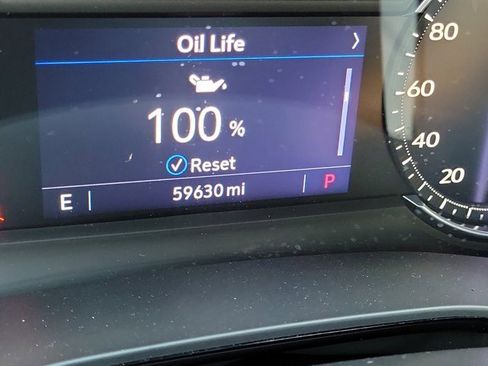 Used 2021 Cadillac XT5 Premium Luxury image 12