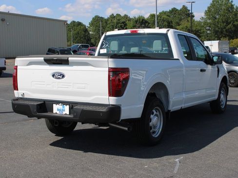 New 2026 Ford F150 XL RWD image 19