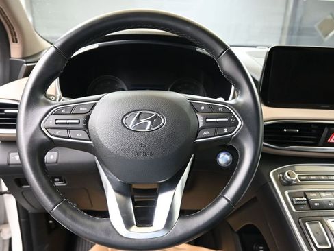 Certified 2023 Hyundai Santa Fe SEL w/ Cargo Package AWD/4WD image 23