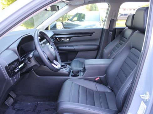 Used 2025 Honda CR-V EX-L image 10