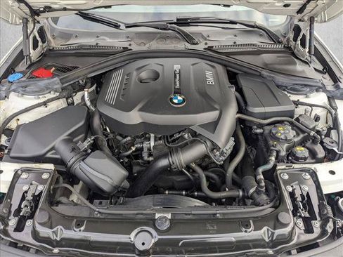 Used 2019 BMW 430i Gran Coupe RWD image 24
