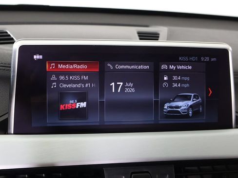 Used 2020 BMW X1 xDrive28i AWD/4WD image 43
