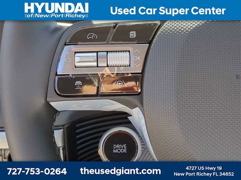 New 2026 Hyundai Ioniq 5 SEL image 24