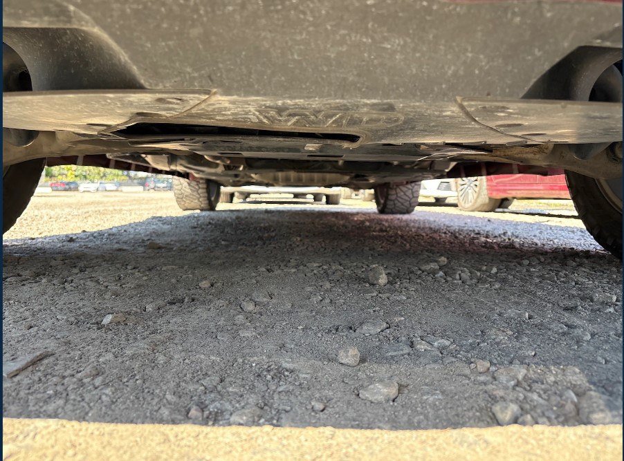 Used 2018 Dodge Durango R/T AWD/4WD image 8