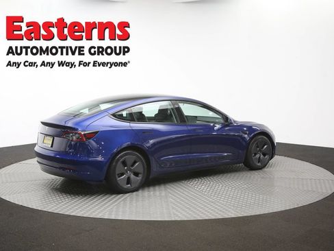 Used 2023 Tesla Model 3 Standard Range RWD image 36
