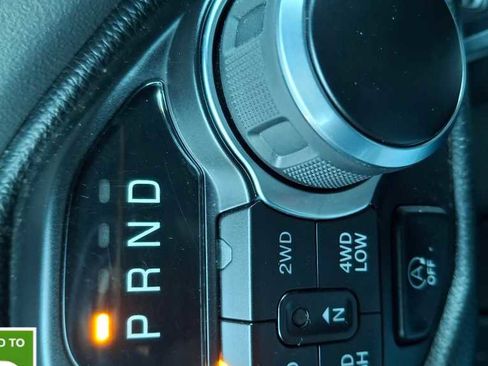 Used 2022 RAM 1500 Big Horn image 21