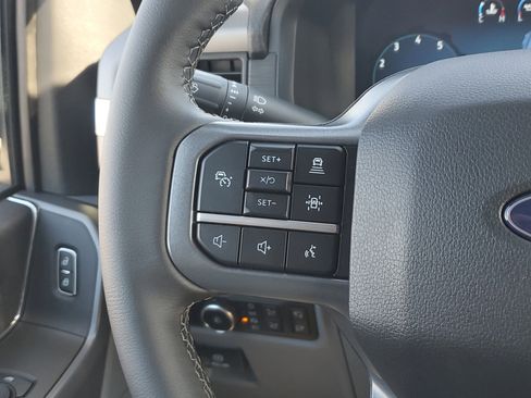 New 2026 Ford F150 XLT w/ Equipment Group 302A MID image 23