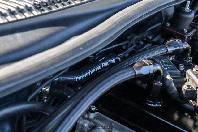 Used 1998 Toyota Supra RWD image 33
