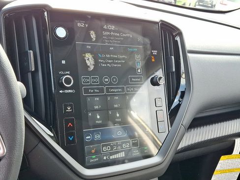 New 2026 Subaru Ascent Premium image 12