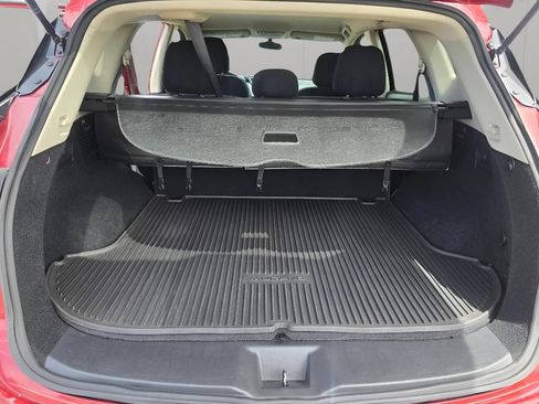 Used 2019 Nissan Murano S w/ Cargo Package FWD image 12