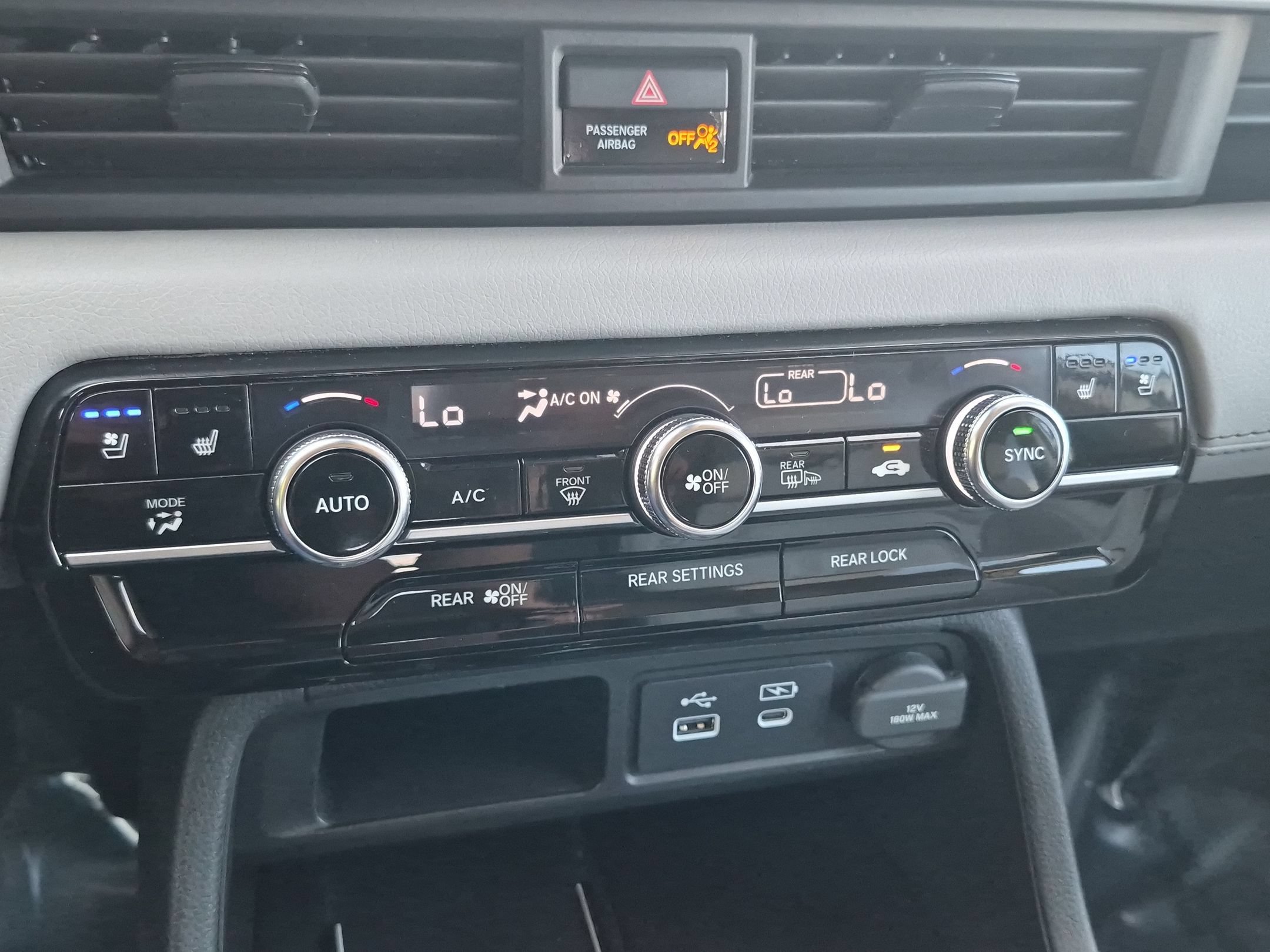Certified 2025 Honda Pilot Elite image 22