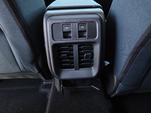 New 2026 Ford Bronco Heritage Edition AWD/4WD image 17