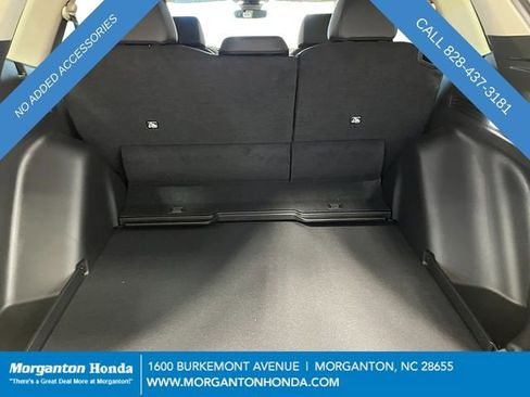 New 2026 Honda CR-V EX-L image 27