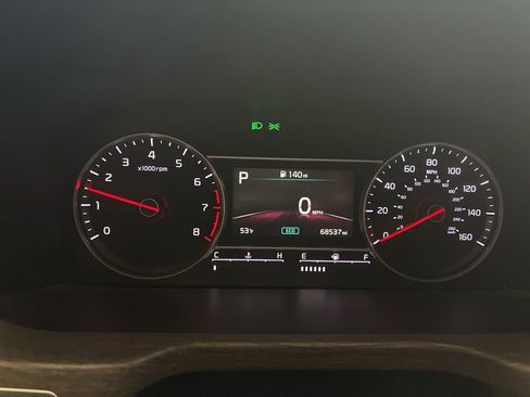 Used 2022 Kia Sorento EX image 9